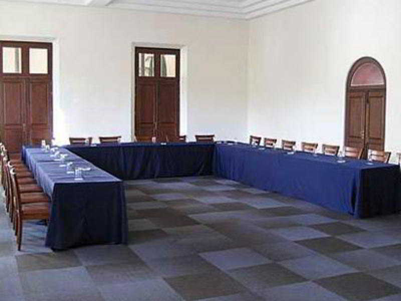 Hotel Hacienda La Venta San Juan del Rio Exterior photo