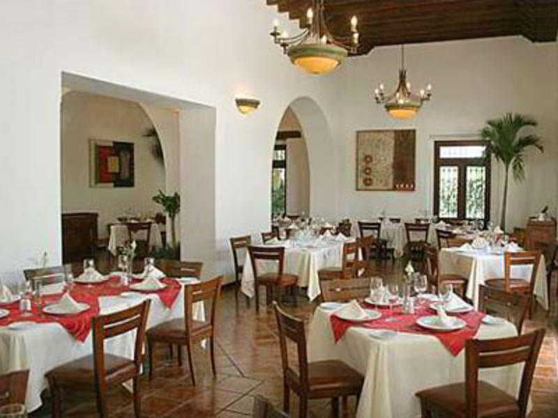 Hotel Hacienda La Venta San Juan del Rio Exterior photo
